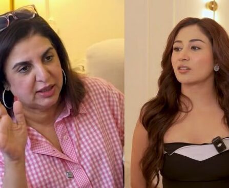 Lock Upp 2: Farah Khan पर Bias का आरोप, शो खत्म होने के बाद बोलीं ?