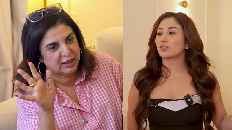 Lock Upp 2: Farah Khan पर Bias का आरोप, शो खत्म होने के बाद बोलीं ?