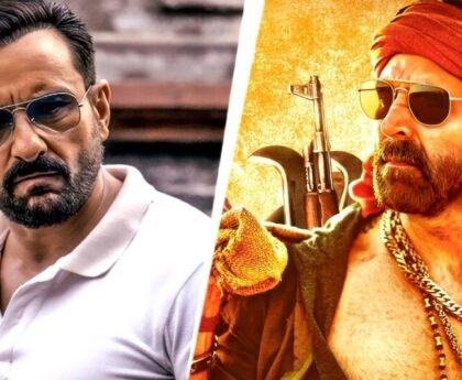 Haivan Teaser Out: Akshay Kumar और Saif Ali Khan की जोड़ी का कमबैक