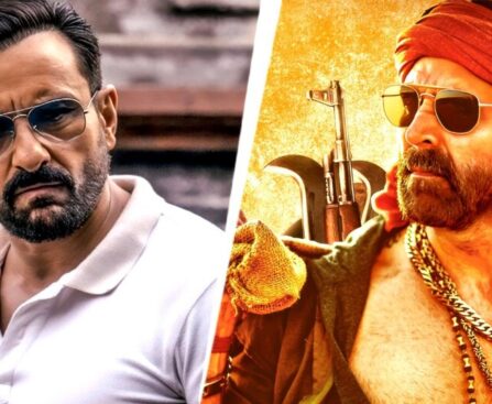 Haivan Teaser Out: Akshay Kumar और Saif Ali Khan की जोड़ी का कमबैक