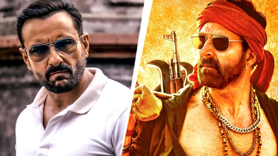 Haivan Teaser Out: Akshay Kumar और Saif Ali Khan की जोड़ी का कमबैक