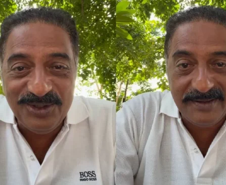 Prakash Raj Voter List Controversy: चुनाव अधिकारियों ने कहा- नाम नहीं हटा, ‘Shifted’ के तौर पर किया गया मार्क