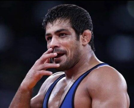 Sushil Kumar Bail: सागर धनखड़ हत्याकांड में सुशील कुमार को नहीं मिली जमानत