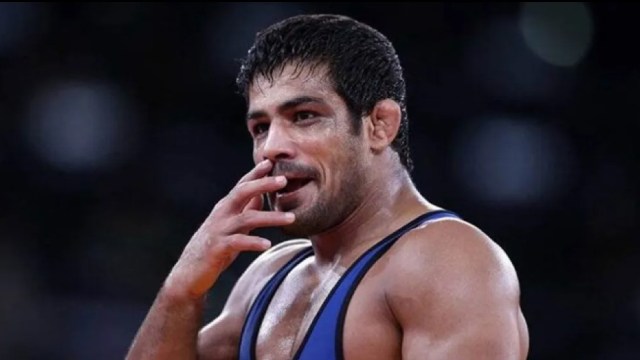 Sushil Kumar Bail: सागर धनखड़ हत्याकांड में सुशील कुमार को नहीं मिली जमानत