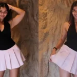 ‘बबली बदमाश है’ गाने पर थिरकीं भारतीय क्रिकेटर, सोशल मीडिया पर VIDEO वायरल