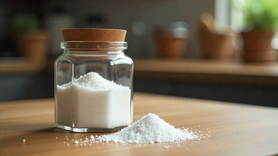 बरसात में नमक हो जाता है गीला और चिपचिपा? इन उपायों से रखें बिल्कुल सूखा