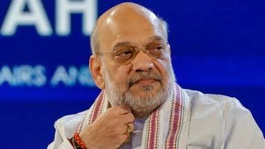 अमित शाह बोले- संसद में हर सवाल का जवाब देने को तैयार, विपक्ष तय करे चर्चा या हंगामा