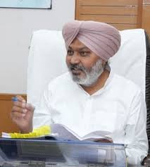 पंजाब में ED के कथित पत्र पर सियासी घमासान, AAP और SAD आमने-सामने