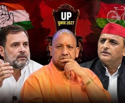 UP Election 2027: वाराणसी की शिवपुर सीट पर NDA में बढ़ी खींचतान, BJP और SBSP आमने-सामने