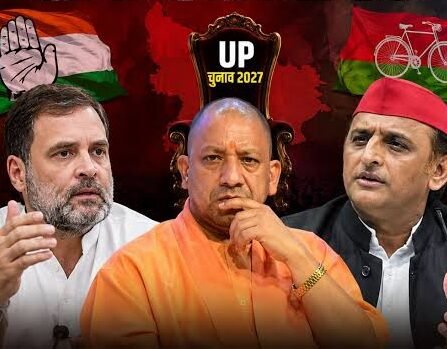 UP Election 2027: वाराणसी की शिवपुर सीट पर NDA में बढ़ी खींचतान, BJP और SBSP आमने-सामने
