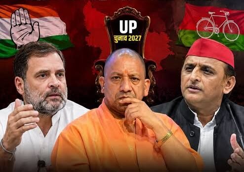 UP Election 2027: वाराणसी की शिवपुर सीट पर NDA में बढ़ी खींचतान, BJP और SBSP आमने-सामने