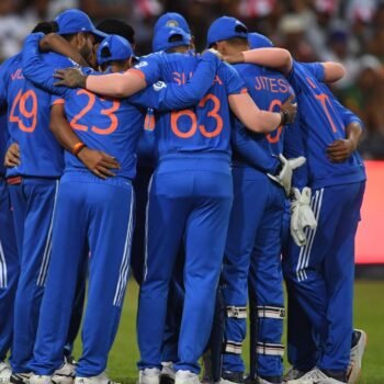 IND vs AFG T20 Series: अफगानिस्तान क्रिकेट बोर्ड ने BCCI के सामने रखी बड़ी मांग