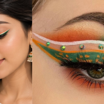 15 अगस्त पर दिखना है स्टाइलिश और एलिगेंट? अपनाएं ये आसान Beauty और Fashion Tips