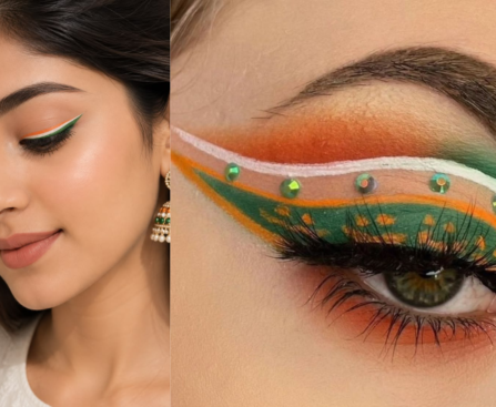 15 अगस्त पर दिखना है स्टाइलिश और एलिगेंट? अपनाएं ये आसान Beauty और Fashion Tips