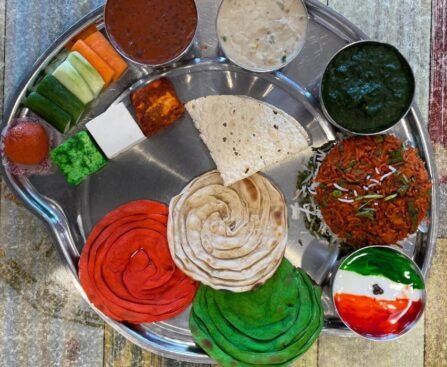 15 अगस्त पर घर में सजाएं तिरंगा थाली, जानें स्टार्टर से लेकर डेजर्ट तक का खास मेन्यू