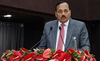 NALSAR छात्रों के विरोध पर CJI सूर्यकांत का बड़ा बयान, बोले- छात्रों पर कार्रवाई की जरूरत नहीं