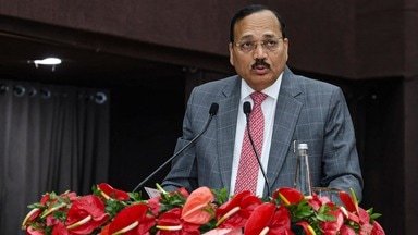 NALSAR छात्रों के विरोध पर CJI सूर्यकांत का बड़ा बयान, बोले- छात्रों पर कार्रवाई की जरूरत नहीं
