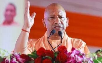 विभाजन विभीषिका दिवस पर CM योगी का बड़ा बयान, बोले- सत्ता के लिए सनातन राष्ट्र के टुकड़े किए गए