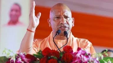 विभाजन विभीषिका दिवस पर CM योगी का बड़ा बयान, बोले- सत्ता के लिए सनातन राष्ट्र के टुकड़े किए गए