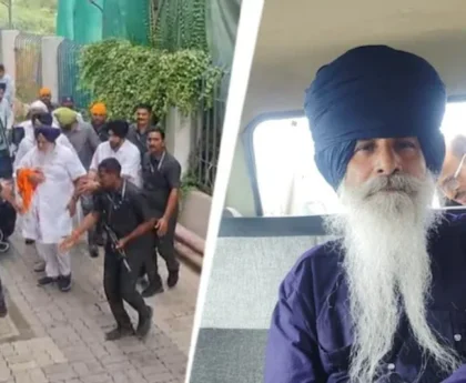 सुखबीर सिंह बादल पर हमले के आरोपी का दावा- ‘वाहेगुरु से आदेश मिला था’, पुलिस कर रही जांच