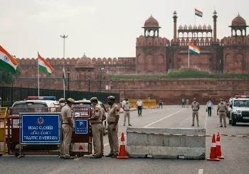 Delhi Traffic Advisory: 15 अगस्त को लाल किले के आसपास ट्रैफिक प्रतिबंध