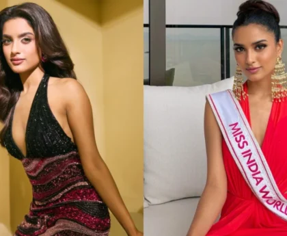 Miss World 2026: उज्जैन से ग्लोबल मंच तक पहुंचीं निकिता पोरवाल, आपका पिन कोड आपकी क्षमता तय नहीं कर सकता