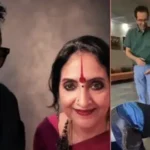 वैजयंती माला के 93वें बर्थडे पर जैकी श्रॉफ ने छुए पैर, दिग्गज एक्ट्रेस का लिया आशीर्वाद