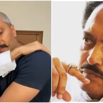 पिता विलासराव देशमुख की 14वीं पुण्यतिथि पर भावुक हुए रितेश देशमुख, पुरानी तस्वीर शेयर कर लिखी दिल की बात