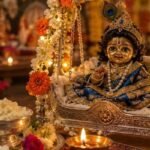 4 सितंबर को मनाई जाएगी जन्माष्टमी, जानें पूजा मुहूर्त, रोहिणी नक्षत्र और व्रत पारण का समय