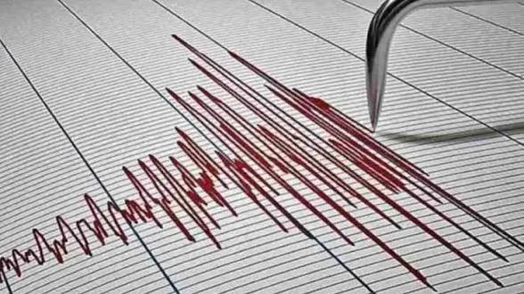 म्यांमार में 3.5 तीव्रता का भूकंप, फिलहाल बड़े नुकसान या जनहानि की खबर नहीं