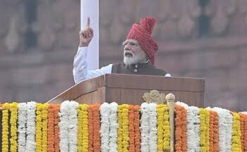 PM मोदी के ‘दिमागी नक्सल’ बयान पर विवाद, CJP प्रवक्ता सौरव दास ने साधा निशाना