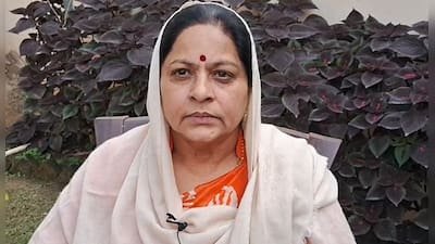 ‘लाल किले को राजनीतिक मंच न बनाएं’, PM मोदी के बयान पर सपा सांसद रुचिवीरा का पलटवार
