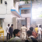 दिल्ली के कल्याणपुरी में सफाईकर्मी की चाकू मारकर हत्या, आरोपी फरार