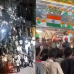 कानपुर में ‘16 मिनट में 16 रुपये का सामान’ ऑफर वायरल, आधी रात आलम मार्केट में उमड़ी भीड़