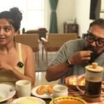 Anurag Kashyap और शुभ्रा शेट्टी के रिश्ते पर खुलासा, 11 साल से साथ हैं कपल
