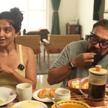 Anurag Kashyap और शुभ्रा शेट्टी के रिश्ते पर खुलासा, 11 साल से साथ हैं कपल