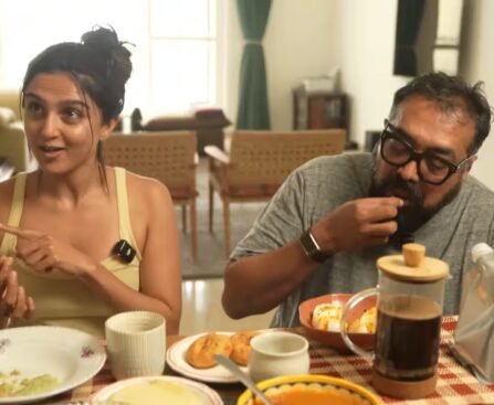 Anurag Kashyap और शुभ्रा शेट्टी के रिश्ते पर खुलासा, 11 साल से साथ हैं कपल