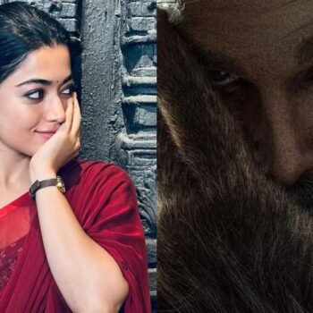 Rashmika Mandanna की चोट के चलते Allu Arjun की ‘Raka’ की शूटिंग टली