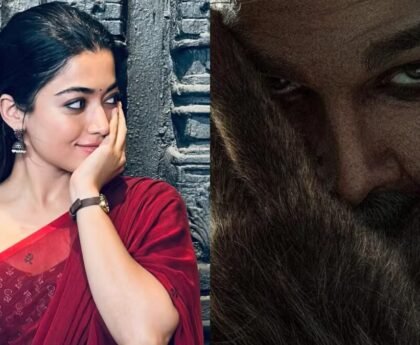 Rashmika Mandanna की चोट के चलते Allu Arjun की ‘Raka’ की शूटिंग टली