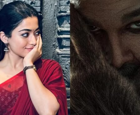 Rashmika Mandanna की चोट के चलते Allu Arjun की ‘Raka’ की शूटिंग टली