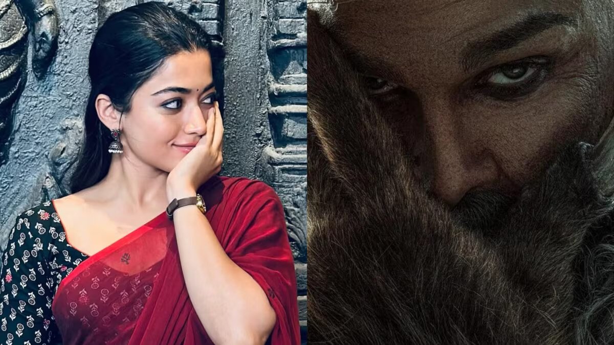 Rashmika Mandanna की चोट के चलते Allu Arjun की ‘Raka’ की शूटिंग टली