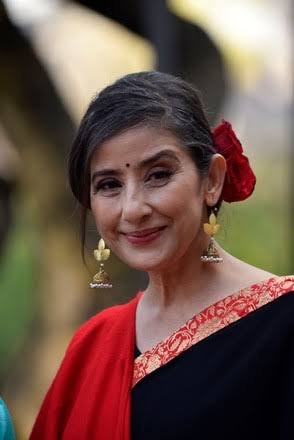 Manisha Koirala Birthday: 56 की उम्र में भी सिंगल हैं मनीषा कोइराला