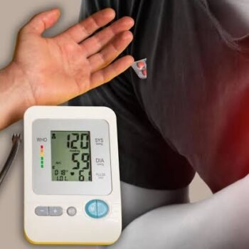 Delhi-NCR Health Alert: हर 20 में से एक एडल्ट को डायबिटीज और हाई BP दोनों