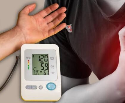 Delhi-NCR Health Alert: हर 20 में से एक एडल्ट को डायबिटीज और हाई BP दोनों