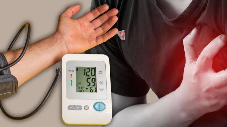Delhi-NCR Health Alert: हर 20 में से एक एडल्ट को डायबिटीज और हाई BP दोनों