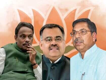 बीजेपी ने विनोद तावड़े को बनाया यूपी का प्रभारी