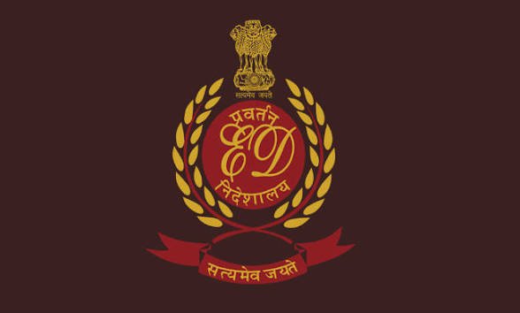 ED की बड़ी कार्रवाई: कोझिकोड में 8 ठिकानों पर छापेमारी, मनी ट्रेल की जांच तेज