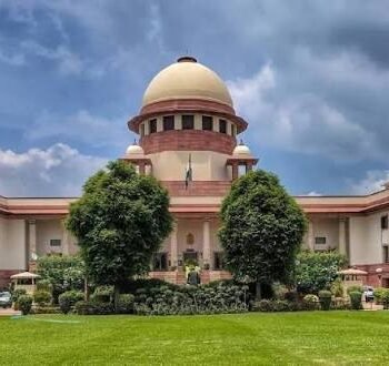 मौत की सजा में फांसी के विकल्प की मांग खारिज, सुप्रीम कोर्ट ने केंद्र सरकार पर छोड़ा फैसला