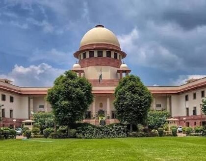 मौत की सजा में फांसी के विकल्प की मांग खारिज, सुप्रीम कोर्ट ने केंद्र सरकार पर छोड़ा फैसला