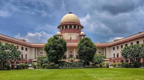 मौत की सजा में फांसी के विकल्प की मांग खारिज, सुप्रीम कोर्ट ने केंद्र सरकार पर छोड़ा फैसला